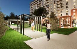 Apartament 3 camere, 85 mp, in Ansamblul Skylight Residence-zona Obor