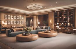 Apartament 3 camere, 85 mp, in Ansamblul Skylight Residence-zona Obor