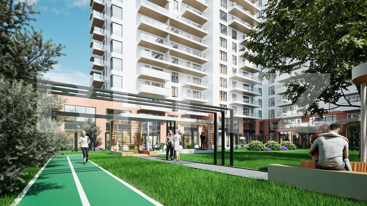 Apartament de vânzare 3 camere Colentina - 181727AV | BLITZ București | Poza4