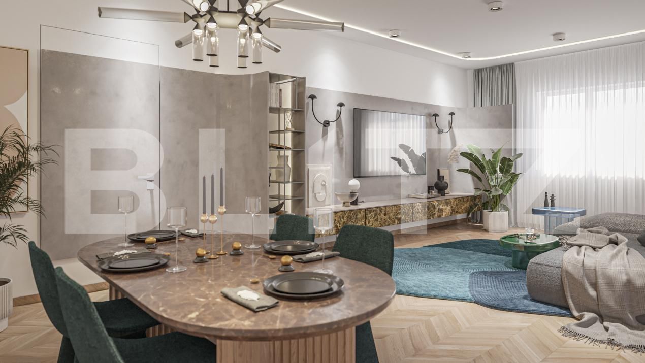 Apartament de vânzare 3 camere Colentina - 181727AV | BLITZ București | Poza18