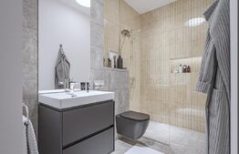 Apartament 4 camere 120 mp in Ansamblul Skylight, parcare gratuita