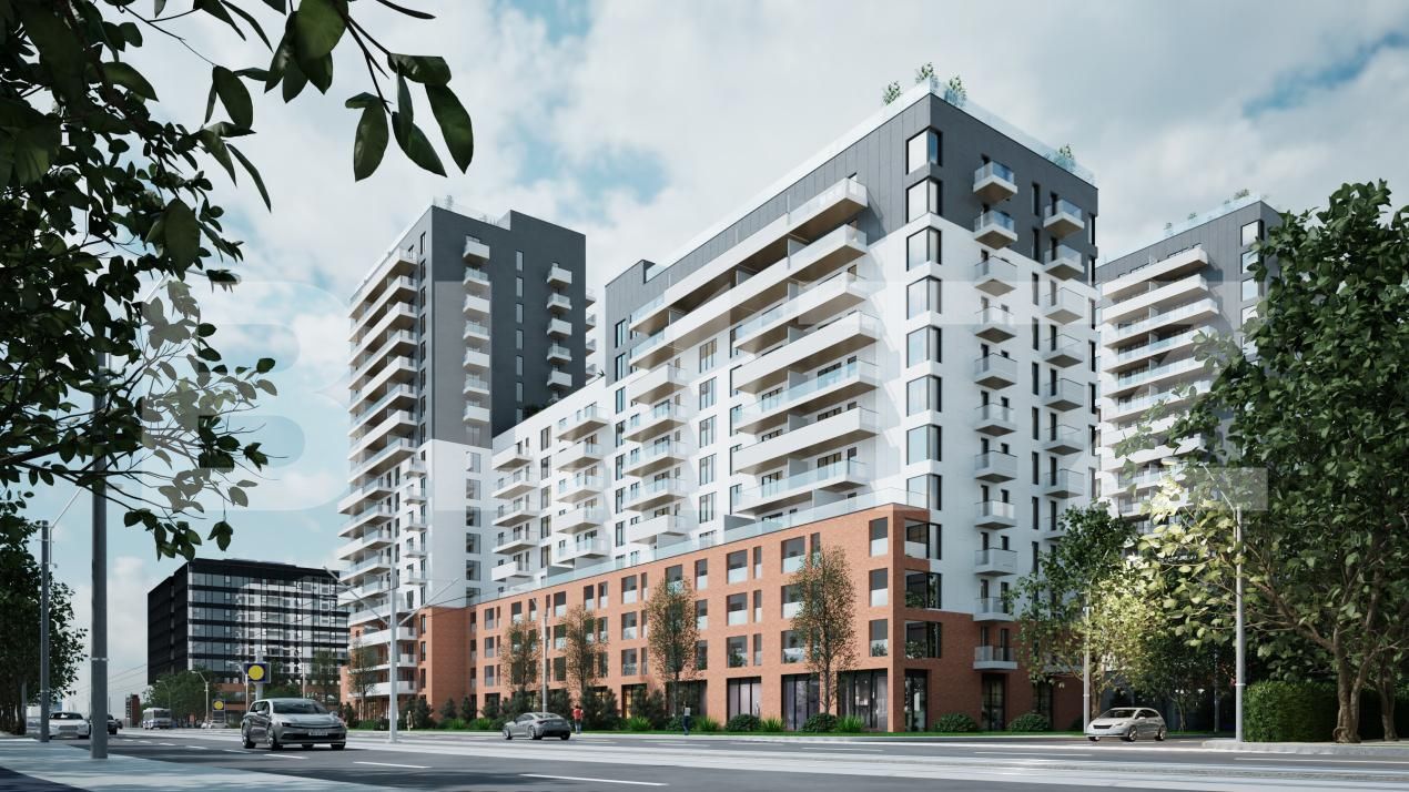 Apartament de vânzare 3 camere Colentina - 181729AV | BLITZ București | Poza21