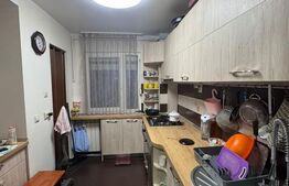Apartament de 3 camere cu centrala si loc de parcare, Alexandru Obregia