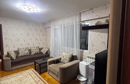 Apartament de 3 camere cu centrala si loc de parcare, Alexandru Obregia