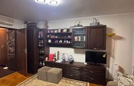Apartament de 3 camere cu centrala si loc de parcare, Alexandru Obregia