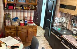 Apartament 3 camere, parter înalt – Crângași