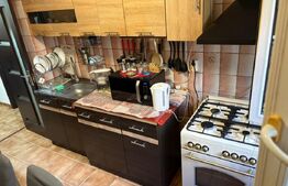 Apartament 3 camere, parter înalt – Crângași