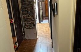 Apartament 3 camere, parter înalt – Crângași