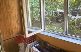 Apartament 3 camere, parter înalt – Crângași