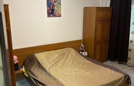 Apartament 3 camere, parter înalt – Crângași