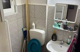 Apartament 3 camere, parter înalt – Crângași