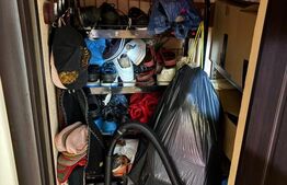 Apartament 3 camere, parter înalt – Crângași