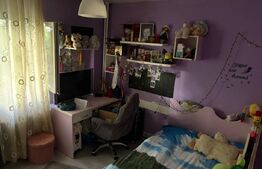 Apartament 3 camere, parter înalt – Crângași