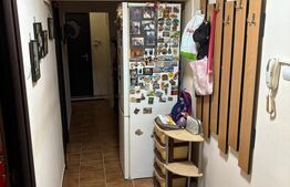 Apartament 3 camere, parter înalt – Crângași