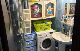 Apartament 3 camere, parter înalt – Crângași