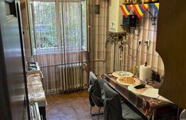 Apartament 3 camere, parter înalt – Crângași