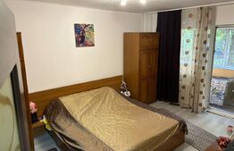Apartament 3 camere, parter înalt – Crângași