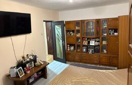 Apartament 3 camere, parter înalt – Crângași