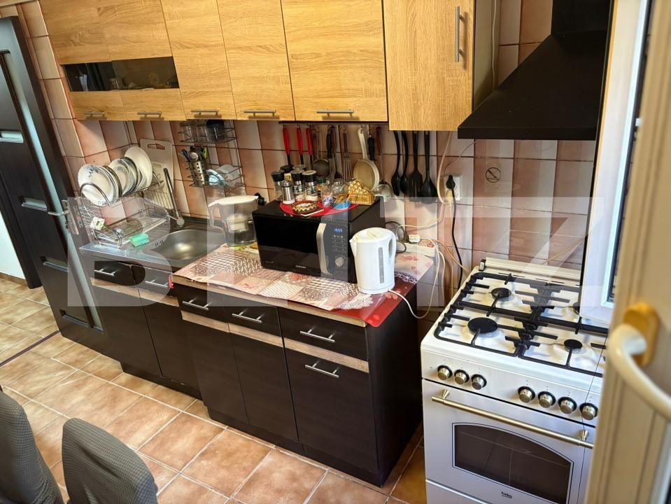 Apartament de vânzare 3 camere Crangasi - 181789AV | BLITZ București | Poza7