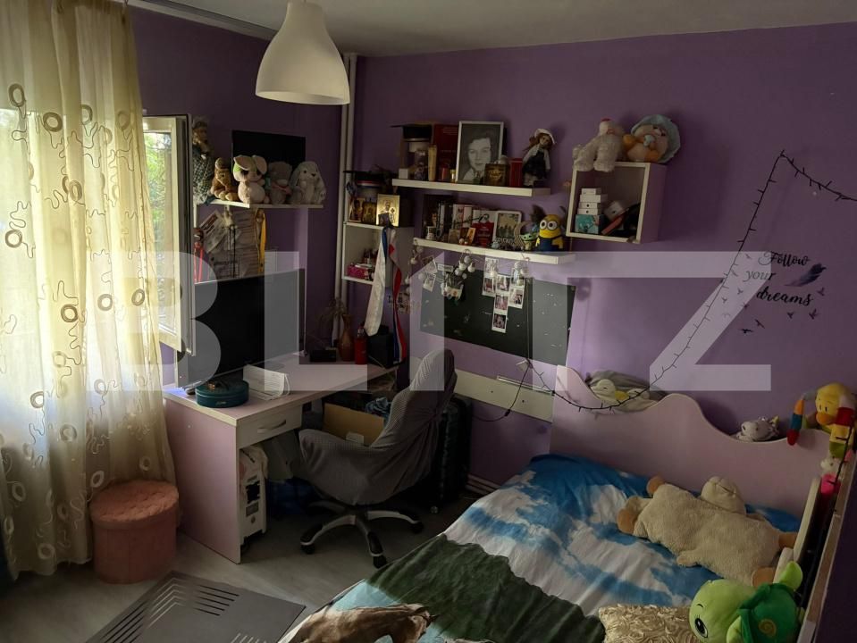 Apartament de vânzare 3 camere Crangasi - 181789AV | BLITZ București | Poza2