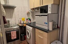 Apartament de 2 camere la cheie, Piata Resita 