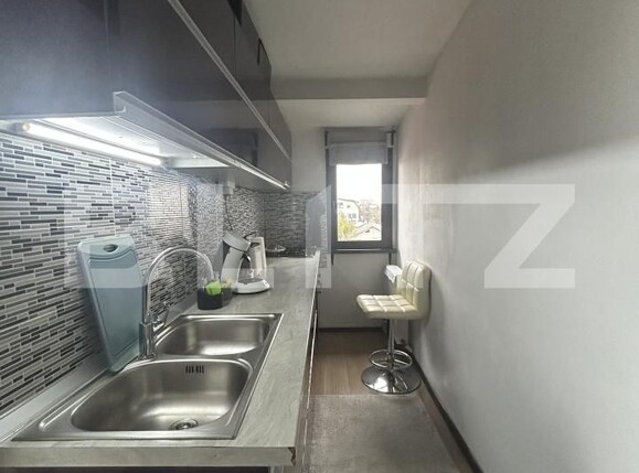 Apartament de vânzare 2 camere Bucurestii Noi - 181819AV | BLITZ București | Poza2