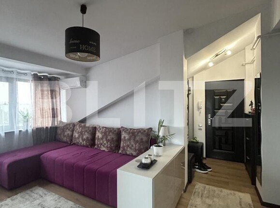 Apartament de vânzare 2 camere Bucurestii Noi - 181819AV | BLITZ București | Poza4