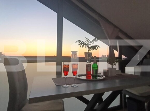 Apartament de vânzare 2 camere Bucurestii Noi - 181819AV | BLITZ București | Poza1