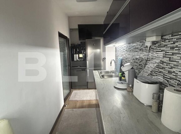 Apartament de vânzare 2 camere Bucurestii Noi - 181819AV | BLITZ București | Poza3