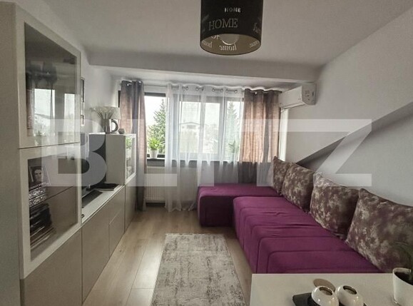 Apartament de vânzare 2 camere Bucurestii Noi - 181819AV | BLITZ București | Poza5