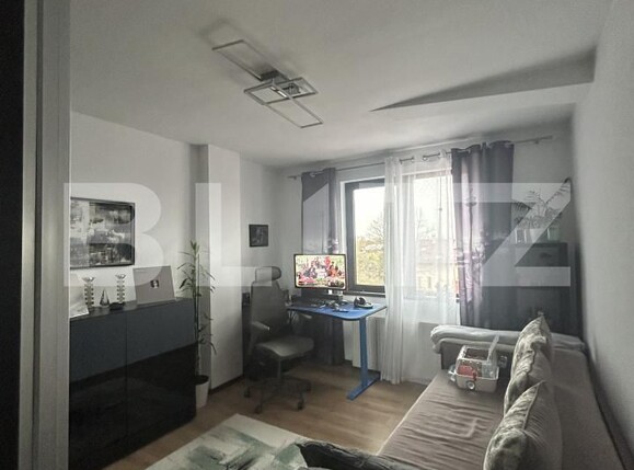 Apartament de vânzare 2 camere Bucurestii Noi - 181819AV | BLITZ București | Poza8