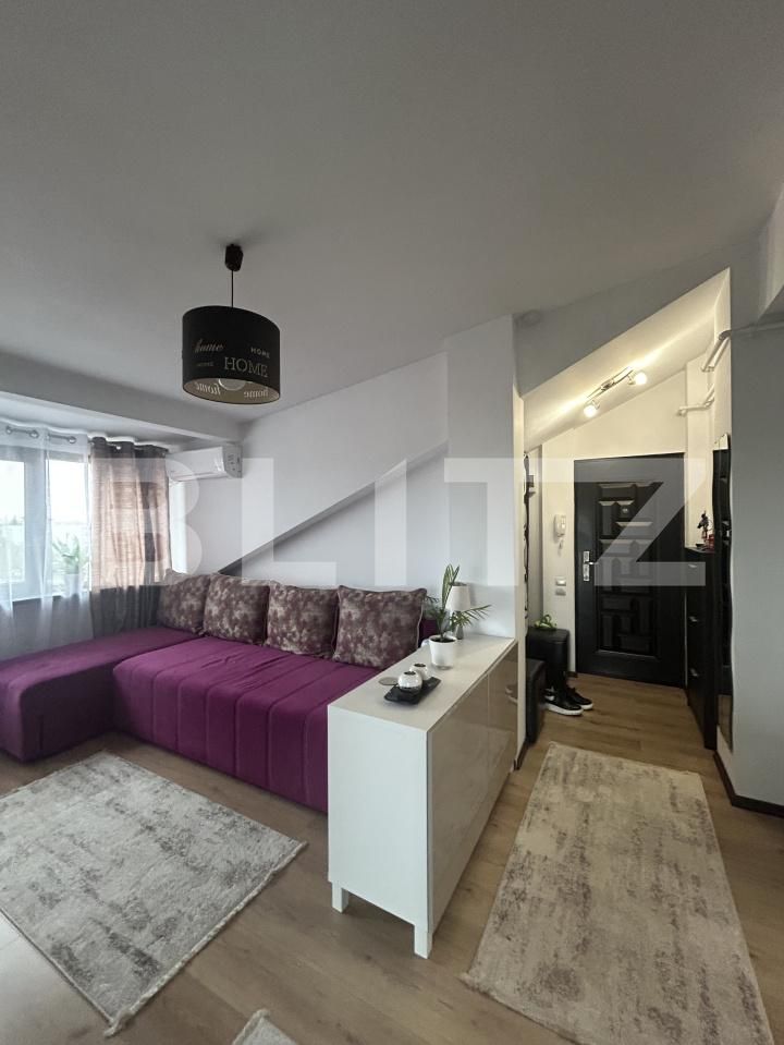 Apartament de vânzare 2 camere Bucurestii Noi - 181819AV | BLITZ București | Poza4