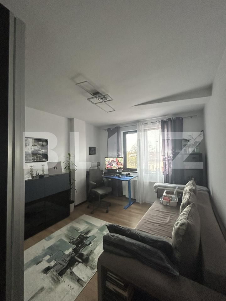 Apartament de vânzare 2 camere Bucurestii Noi - 181819AV | BLITZ București | Poza8