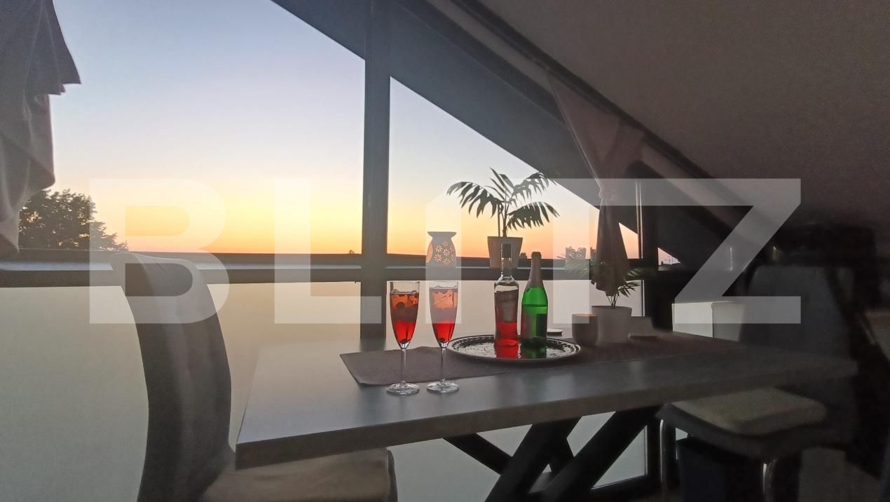 Apartament de vânzare 2 camere Bucurestii Noi - 181819AV | BLITZ București | Poza1