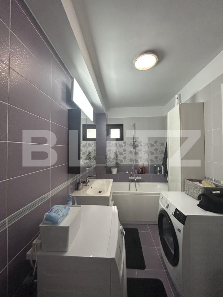 Apartament de vânzare 2 camere Bucurestii Noi - 181819AV | BLITZ București | Poza6