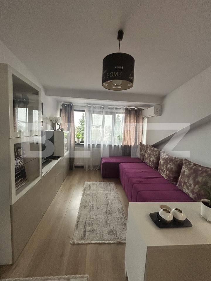 Apartament de vânzare 2 camere Bucurestii Noi - 181819AV | BLITZ București | Poza5