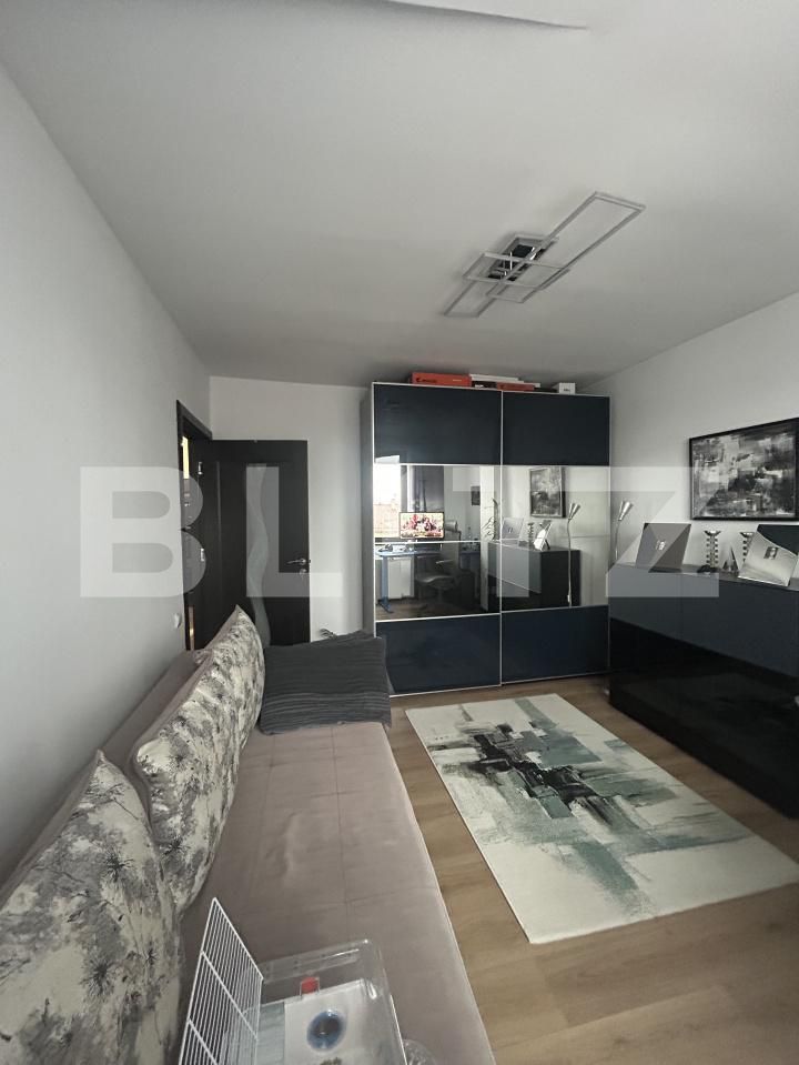 Apartament de vânzare 2 camere Bucurestii Noi - 181819AV | BLITZ București | Poza9
