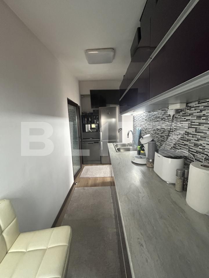 Apartament de vânzare 2 camere Bucurestii Noi - 181819AV | BLITZ București | Poza3
