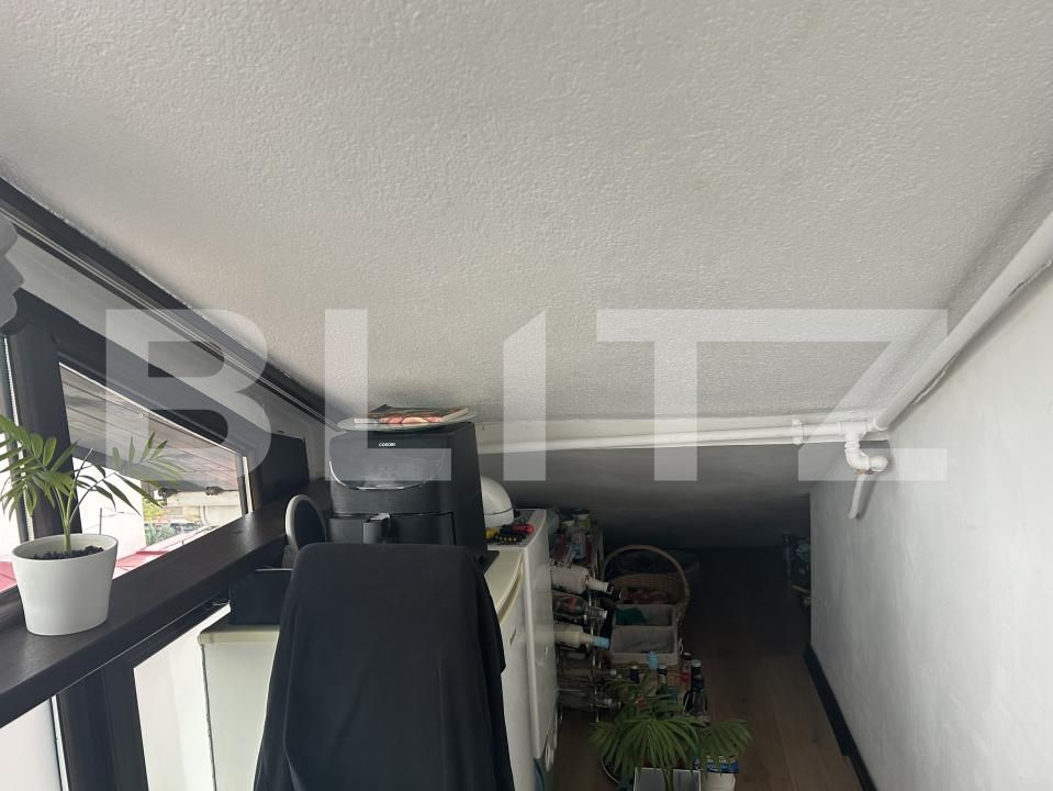 Apartament de vânzare 2 camere Bucurestii Noi - 181819AV | BLITZ București | Poza11