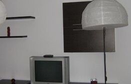 Apartament 2 camere | Parter | 41,79 mp utili | DOMENII