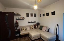 Apartament 2 camere | Parter | 41,79 mp utili | DOMENII