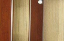 Apartament 2 camere | Parter | 41,79 mp utili | DOMENII