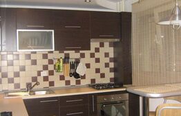 Apartament 2 camere | Parter | 41,79 mp utili | DOMENII