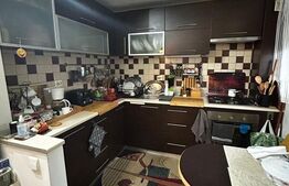 Apartament 2 camere | Parter | 41,79 mp utili | DOMENII