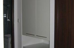 Apartament 2 camere | Parter | 41,79 mp utili | DOMENII