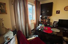 Apartament 2 camere | Parter | 41,79 mp utili | DOMENII