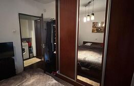 Apartament 2 camere | Parter | 41,79 mp utili | DOMENII