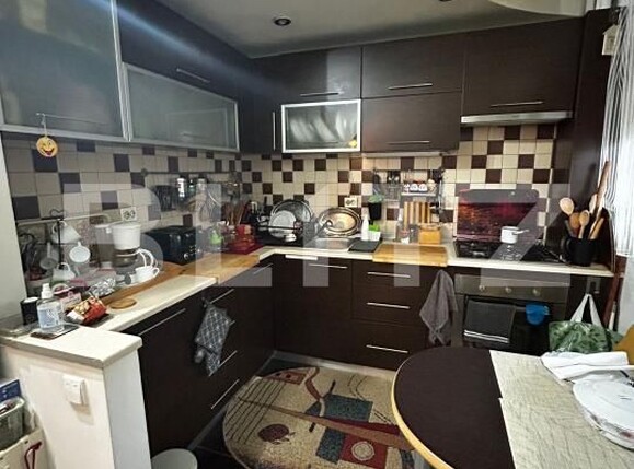 Apartament de vânzare 2 camere 1 Mai - 181820AV | BLITZ București | Poza3