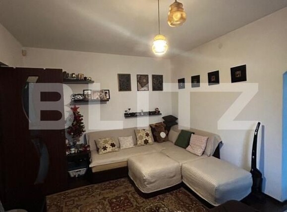 Apartament de vânzare 2 camere 1 Mai - 181820AV | BLITZ București | Poza1