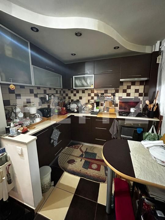 Apartament de vânzare 2 camere 1 Mai - 181820AV | BLITZ București | Poza3